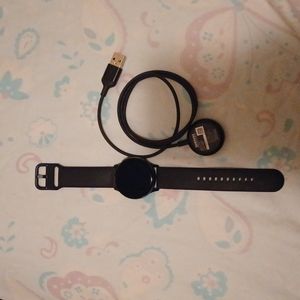 Samsung active 2 watch